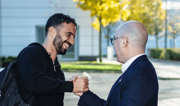 Dyrektor generalny Manchesteru United UJAWNIŁ CZEMU zwolniono Amorima❗️