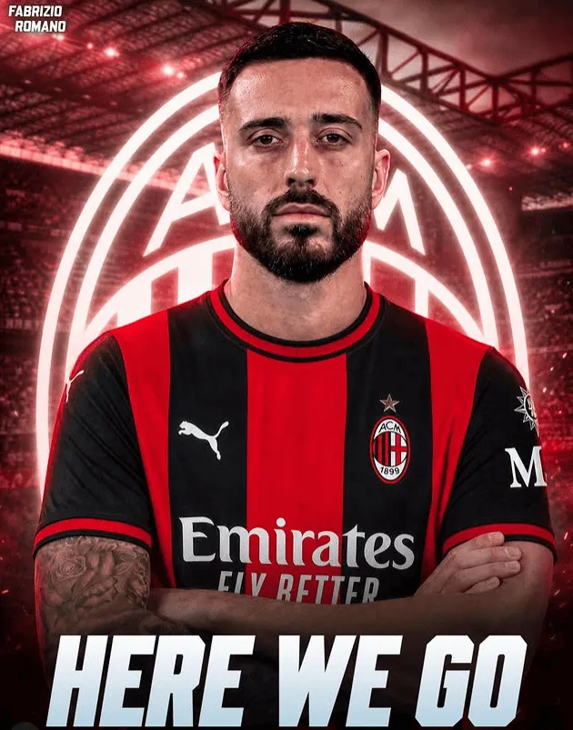 AC MILAN KUPUJE obrońcę za 30 milionów euro❗️