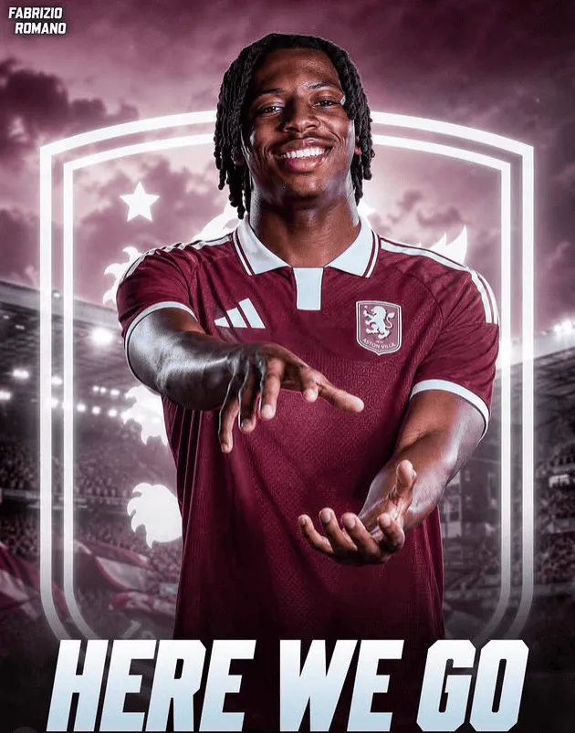 Aston Villa ZGARNIA za 60 MLN młody talent i wielkie objawienie mundialu❗️