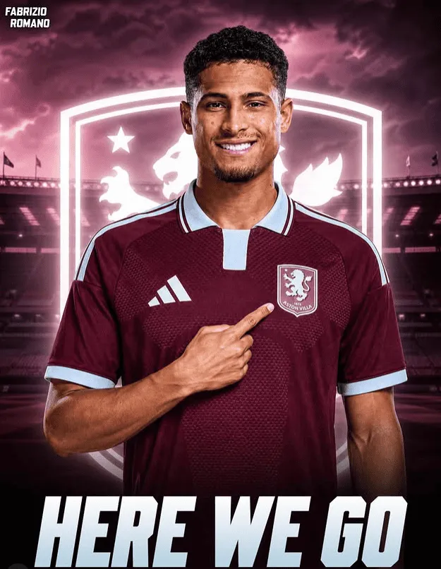 Aston Villa ma już zastępcę Tielemansa❗️KOLEJNY TRANSFER za ponad 40 mln