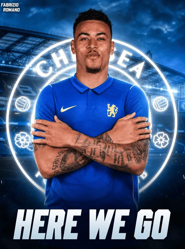 CO ZA BOMBA 💣 Chelsea zgarnia nową gwiazdę za 117 MILIONÓW!
