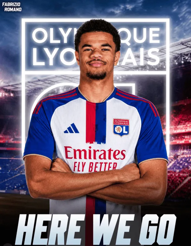 Z Milanu do Ligue 1❗️