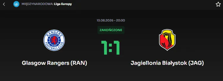 JAGA ELIMINUJE RANGERSÓW!