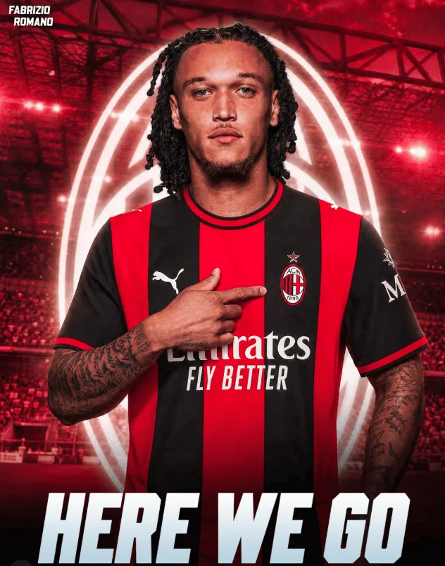 AC MILAN ściąga ćwierćfinalistę mundialu za 50 MILIONÓW❗️