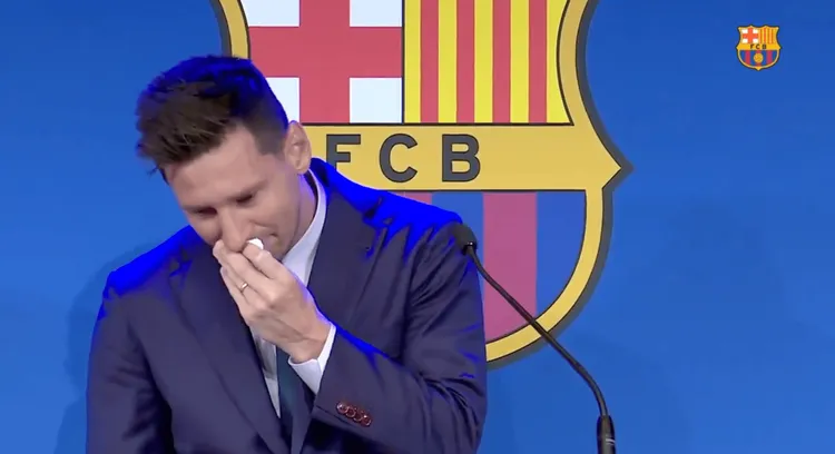 5 lat temu miała miejsce TA konferencja prasowa 😭