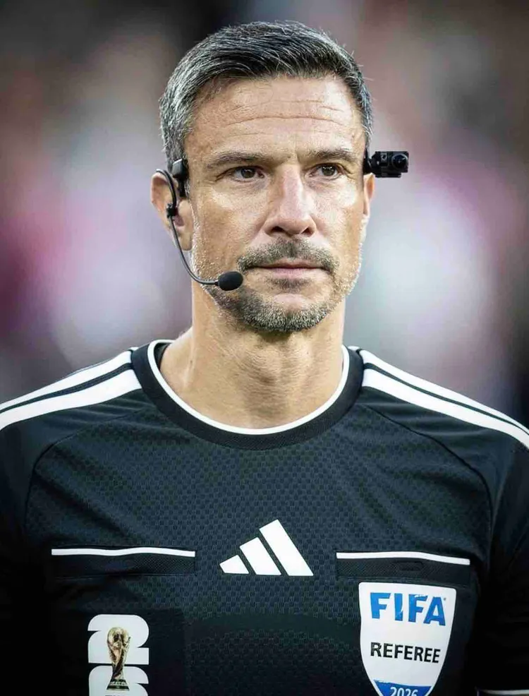 ZNAMY SĘDZIEGO FINAŁU! Dobrze kojarzymy tę postać 👀