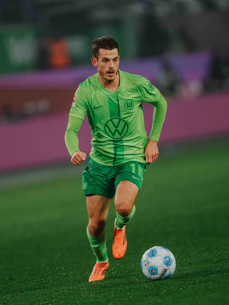 Jakub Kamiński zmienia klub!