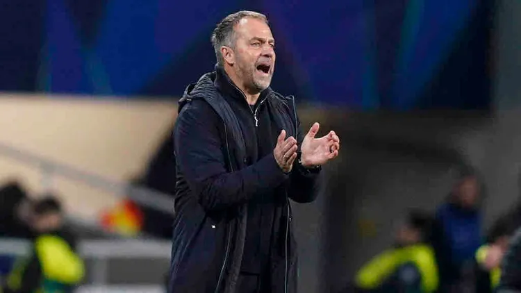 Przełamanie Blaugrany! 