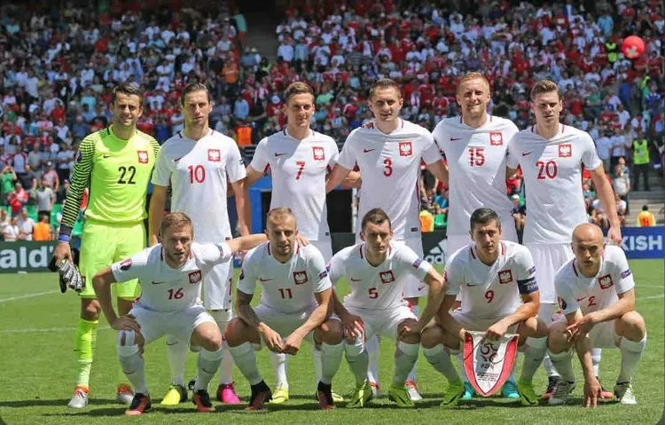 Ekstraklasa traci znaczenie w kadrze?