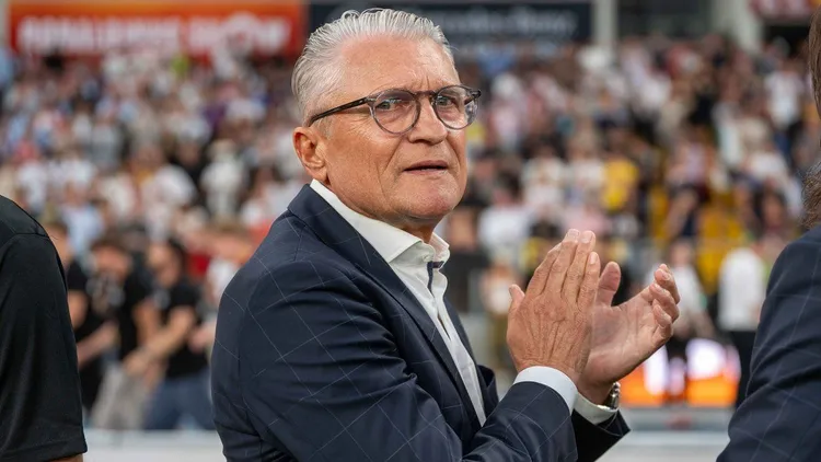 Selekcjonerem reprezentacji Polski będzie POLAK