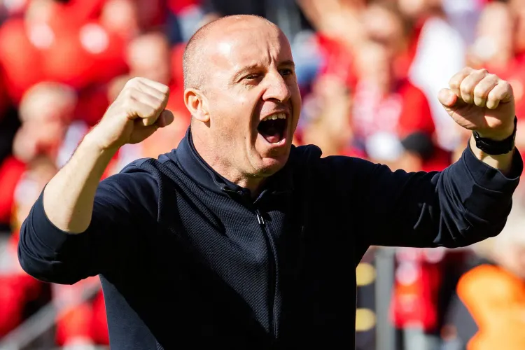 Wzmocnienia na horyzoncie: Widzew Łódź planuje transfery