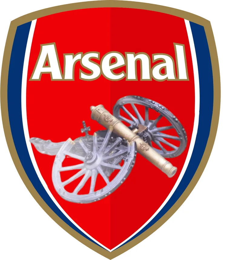 Nowy herb Arsenalu!