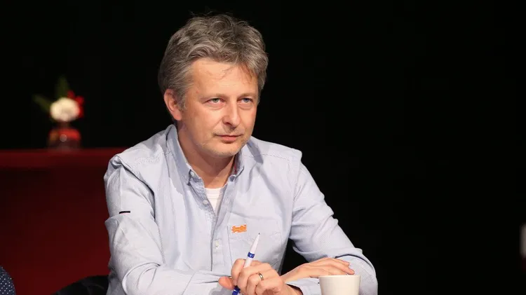 Andrzej Twarowski wróci do Canal+
