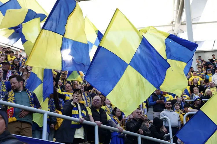 Arka Gdynia z nowym zawodnikiem na bramce