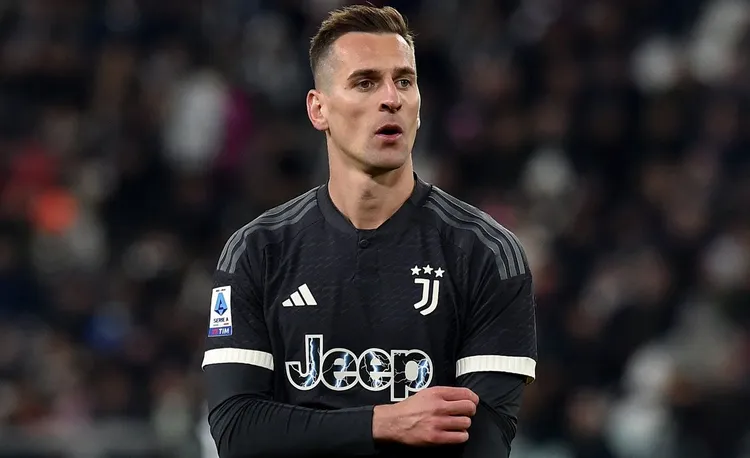 Milik jednak odejdzie z Juventusu tego lata?