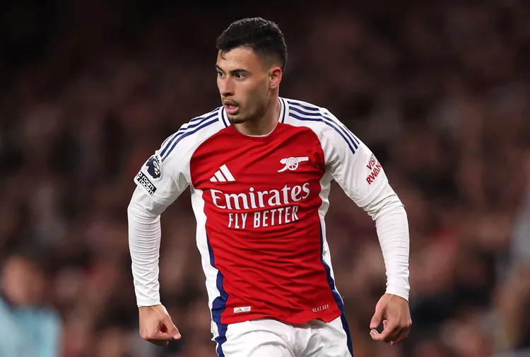 Arsenal chce sprzedać swoją gwiazdę? To ostatnia szansa na zarobek