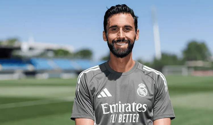 Real Madryt podjął decyzję ws. trenera – Arbeloa nie przekonał szatni