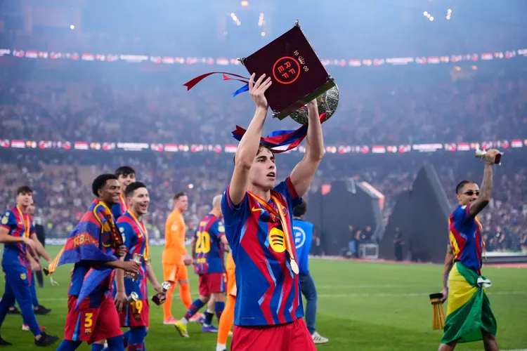 Wielkie zmiany‼️ Wiemy gdzie może odbyć się El Clasico🤯
