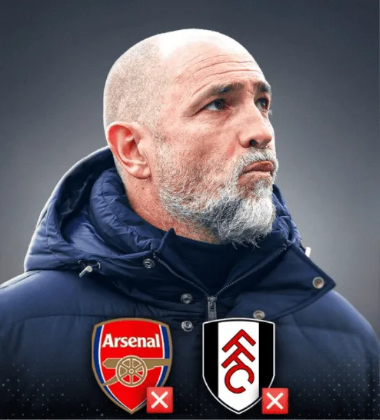 Nie tak miała wyglądać przygoda Igora Tudora w Tottenhamie!