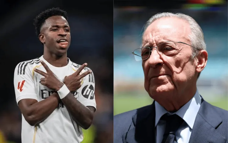 Vinicius przedobrzył w negocjacjach z Realem!?