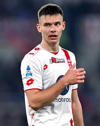 Raków sprowadza zawodnika z doświadczeniem w Serie A!
