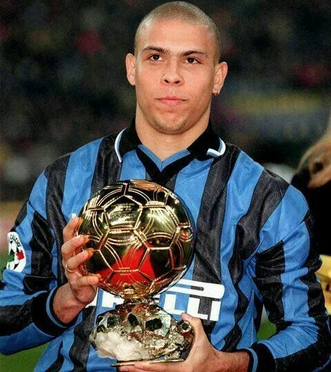Rocznica Ronaldo