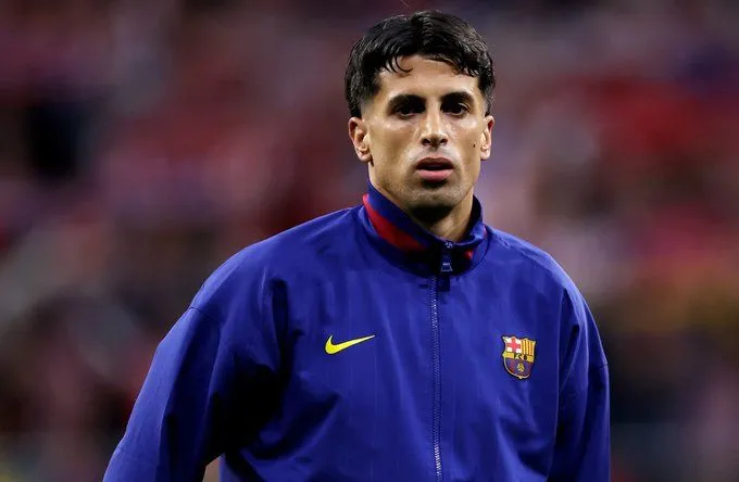 FC Barcelona może stracić tego piłkarza!