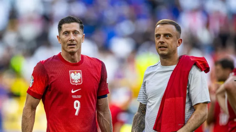 Tajny plan Lewandowskiego, który właśnie wyszedł na jaw!