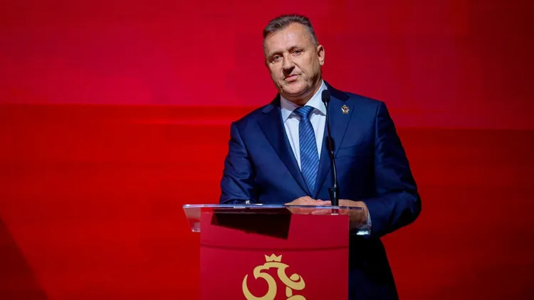 Cezary Kulesza ogłasza termin wyboru nowego selekcjonera reprezentacji Polski
