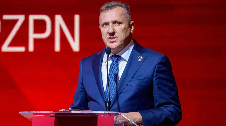 Cezary Kulesza powiedział kiedy poznamy nowego selekcjonera reprezentacji Polski!