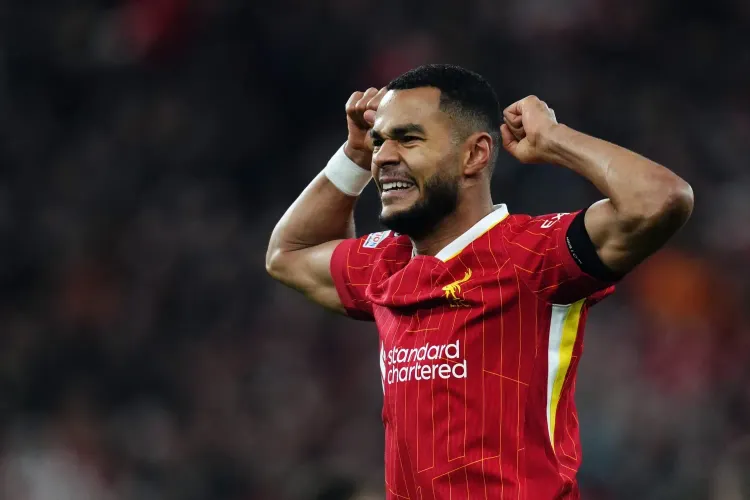 Cody Gakpo na celowniku Tottenhamu: Rozpoczęły się rozmowy