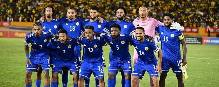 Curacao — najmniejszy kraj w historii, który awansował na MŚ 2026