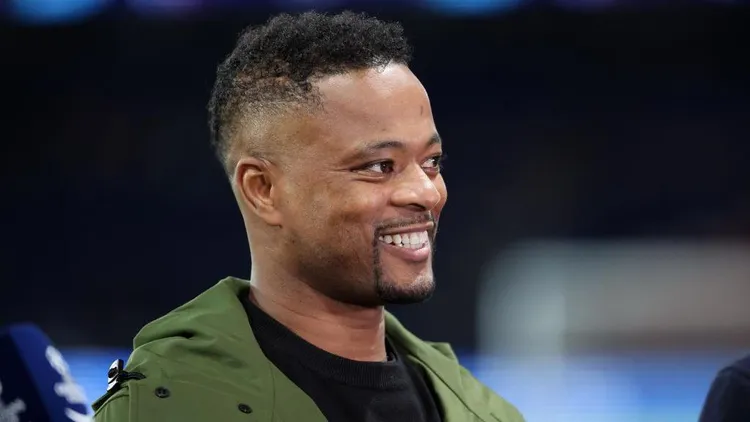 Patrice Evra uderza w byłych piłkarzy Manchesteru United