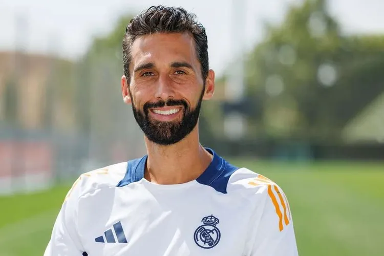 Alvaro Arbeloa nowym trenerem Realu Madryt! Błyskawiczna decyzja po odejściu Xabiego Alonso