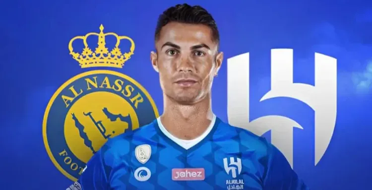 Ronaldo zostanie w Arabii Suadyjskiej?
