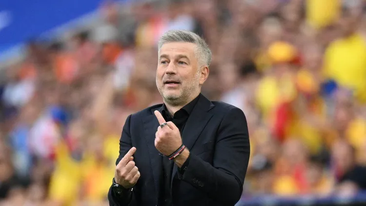 Polska liga zagranicznymi trenerami stoi