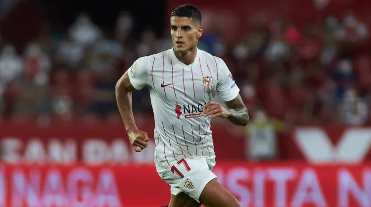 Erik Lamela zakończył karierę!