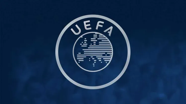 Ranking UEFA po aktualizacji!