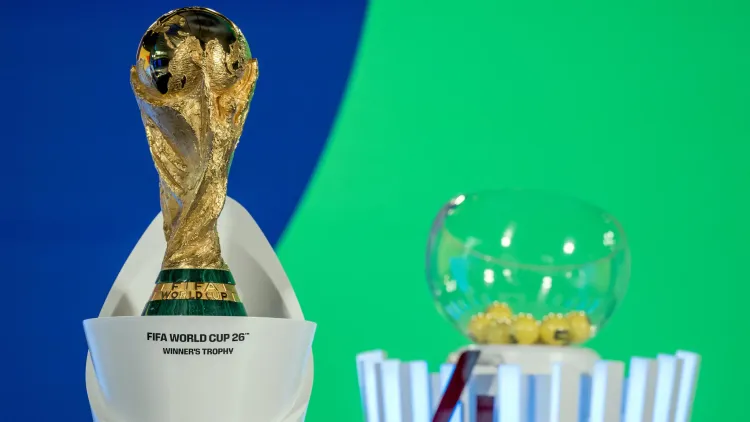 Losowanie grup Mistrzostw Świata 2026 – Grupy marzeń i grupy śmierci dla Polski