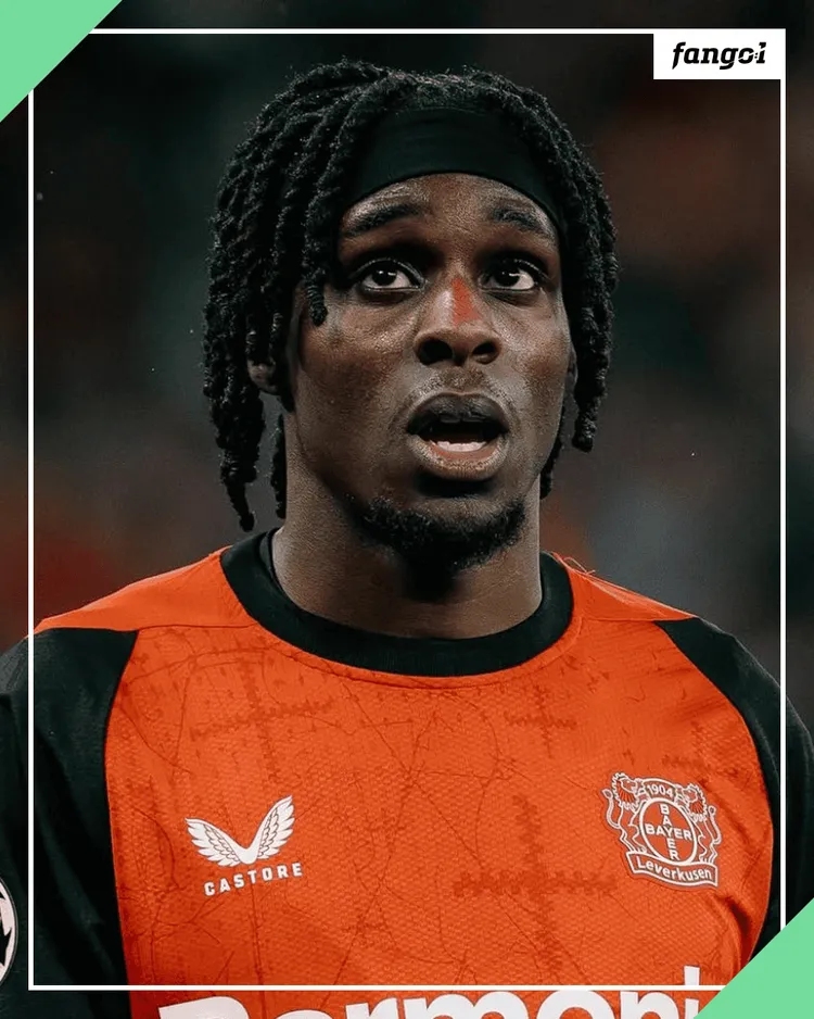 Frimpong bardzo blisko Liverpoolu!