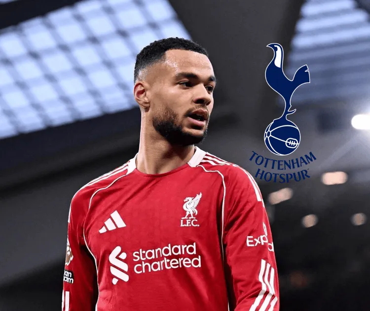 Gwiazda Liverpoolu w Tottenhamie?