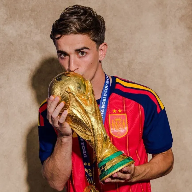 Gavi w Manchesterze United? Fabrizio Romano wyjaśnia!