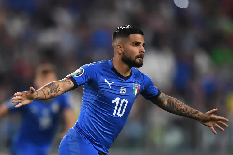 Insigne blisko powrotu do Włoch i podpisania kontraktu z dawnym klubem