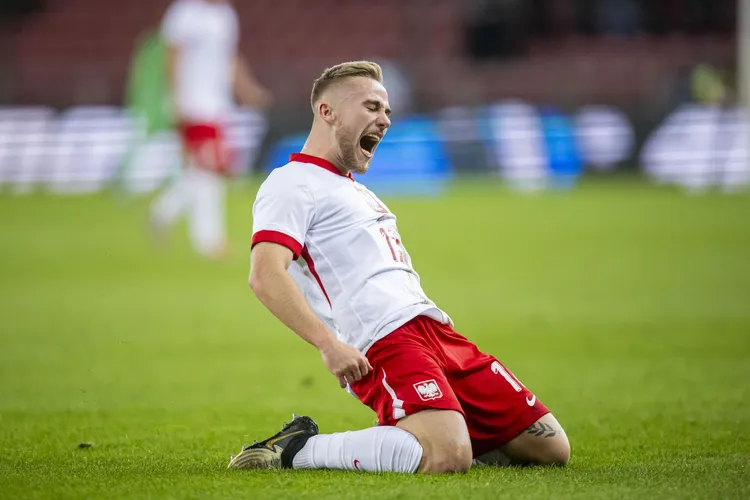 Hitowy transfer w Ekstraklasie! Mariusz Fornalczyk zamienia Koronę na Widzew