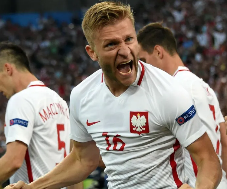 Dziś urodziny świętuje również ten Pan Piłkarz 🇵🇱🔝