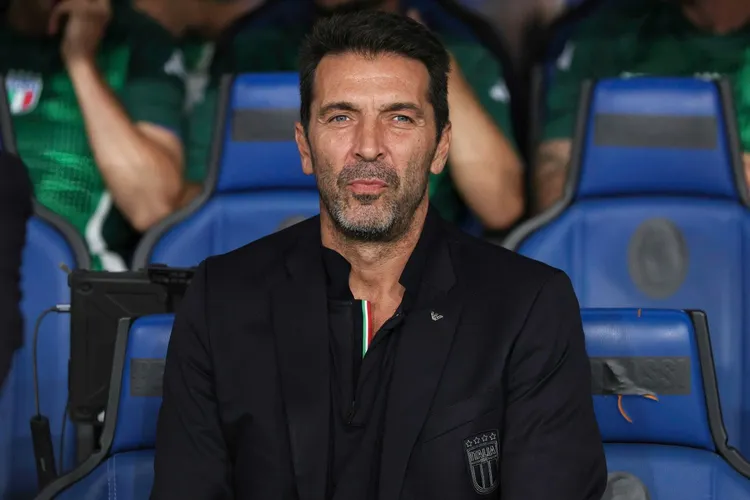 Buffon bije na alarm: Włochy wciąż płacą za błędy sprzed lat