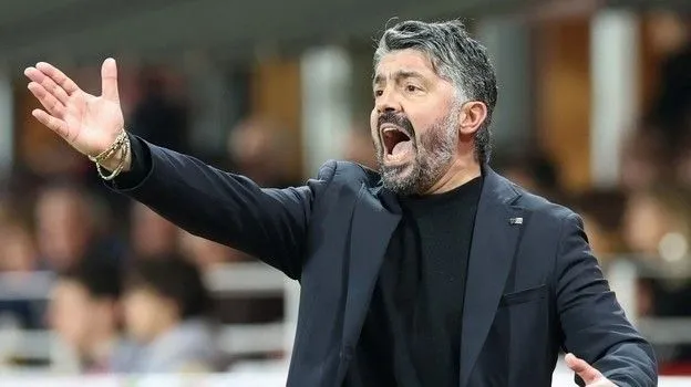 Legendarny piłkarz przejmie reprezentację!