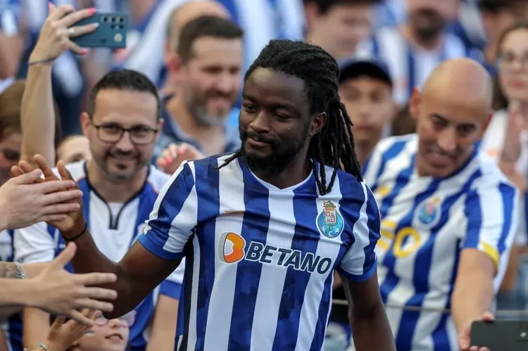 Piłkarz FC Porto trafi do Radomiaka Radom?
