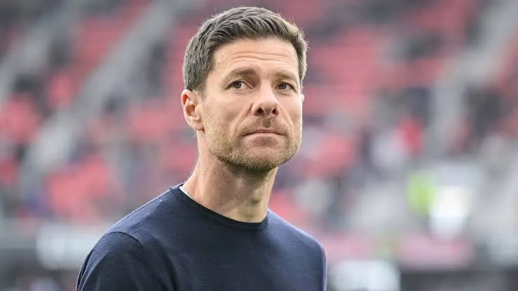 Xabi Alonso ma pełną dowolność!
