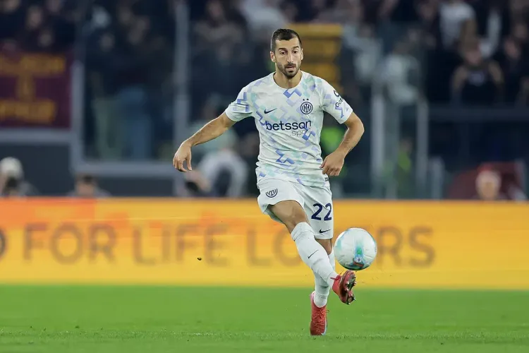 Inter Mediolan – Liverpool: Typy, Analiza, Kursy 09.12.2025